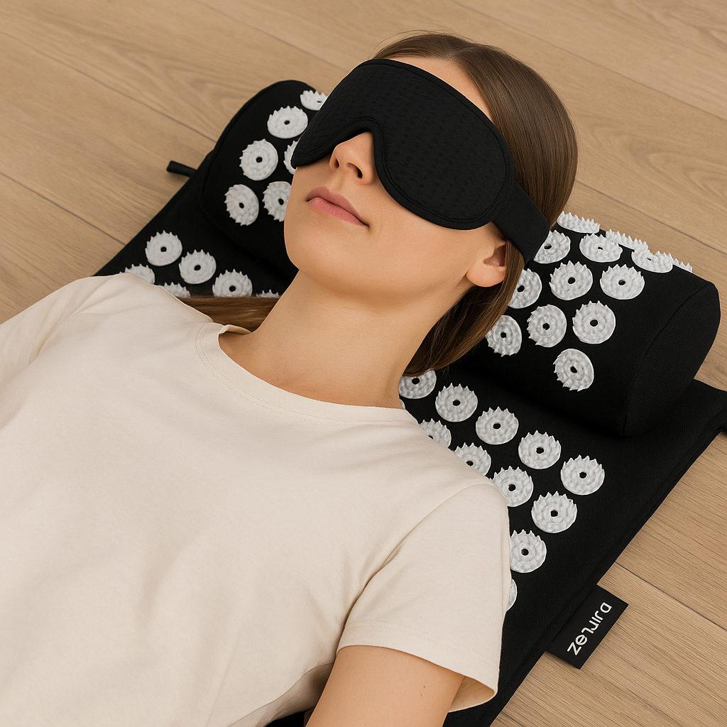Tapis D’acupression Zenura 2.0