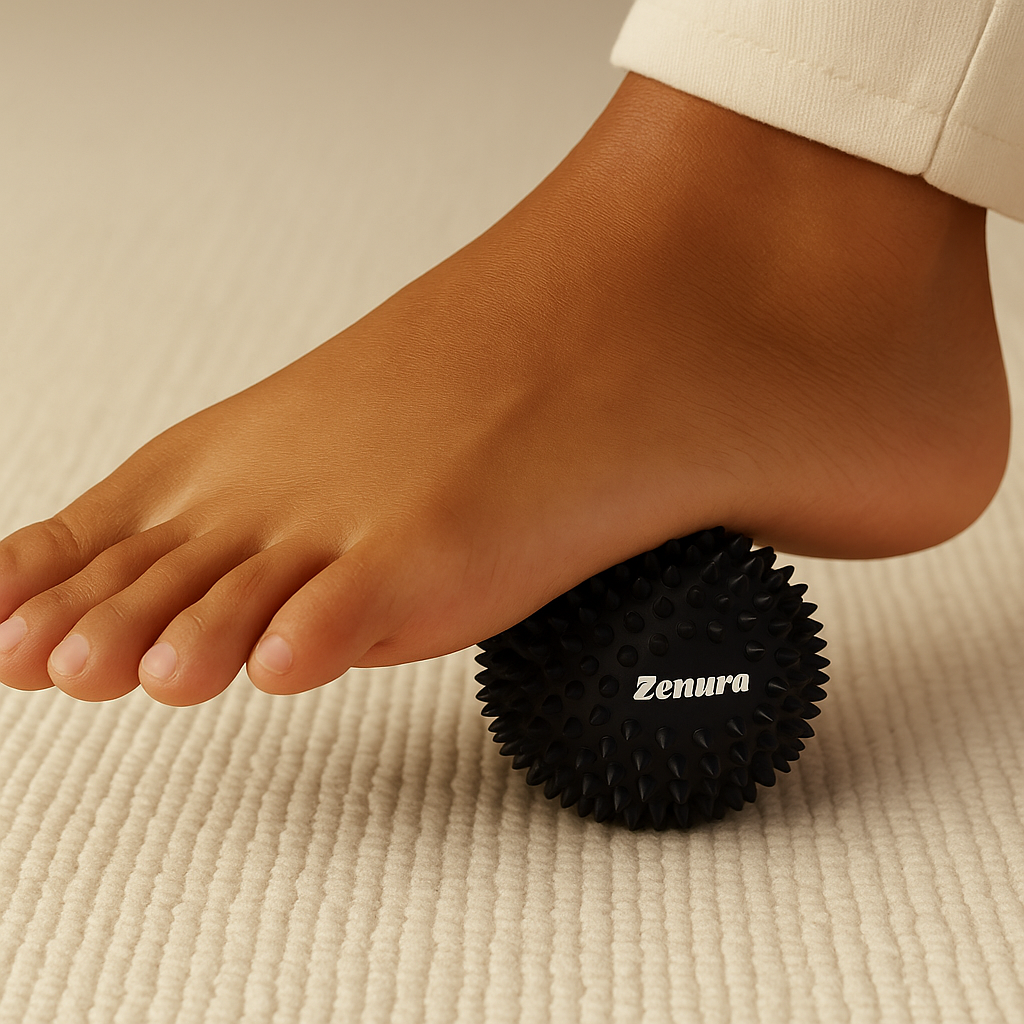 Tapis D’acupression Zenura 2.0