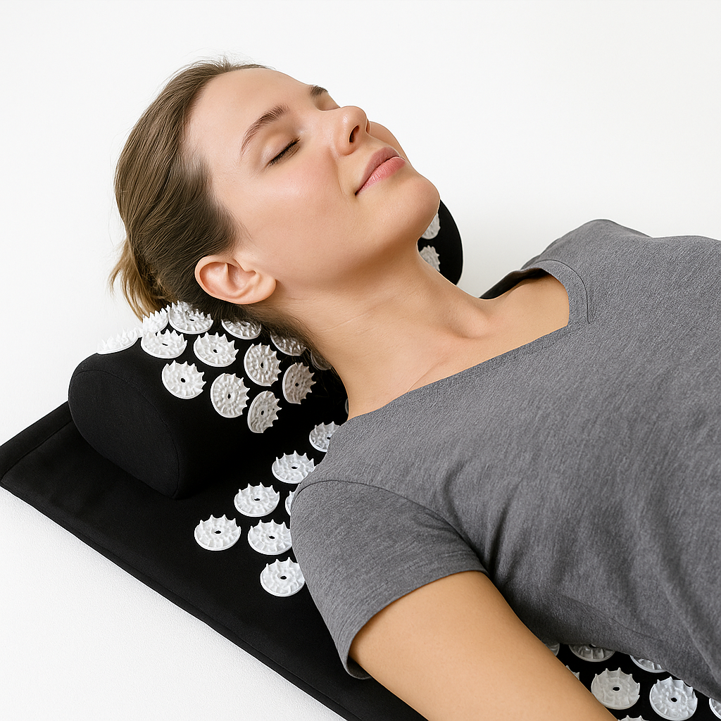 Tapis D’acupression Zenura 2.0
