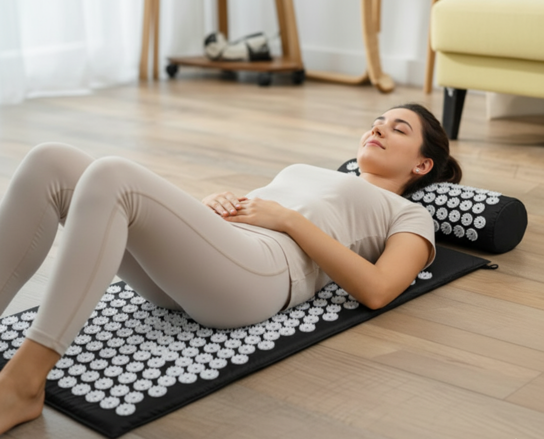 Tapis D’acupression Zenura 2.0